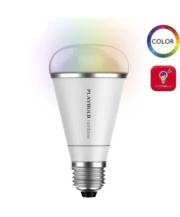 لامپ هوشمند مایپو Mipow مدل Play bulb Rainbow