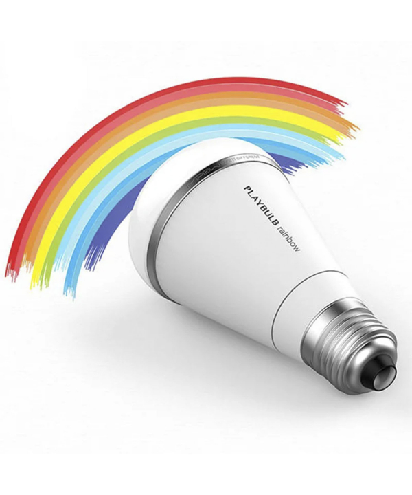 لامپ هوشمند مایپو Mipow مدل Play bulb Rainbow