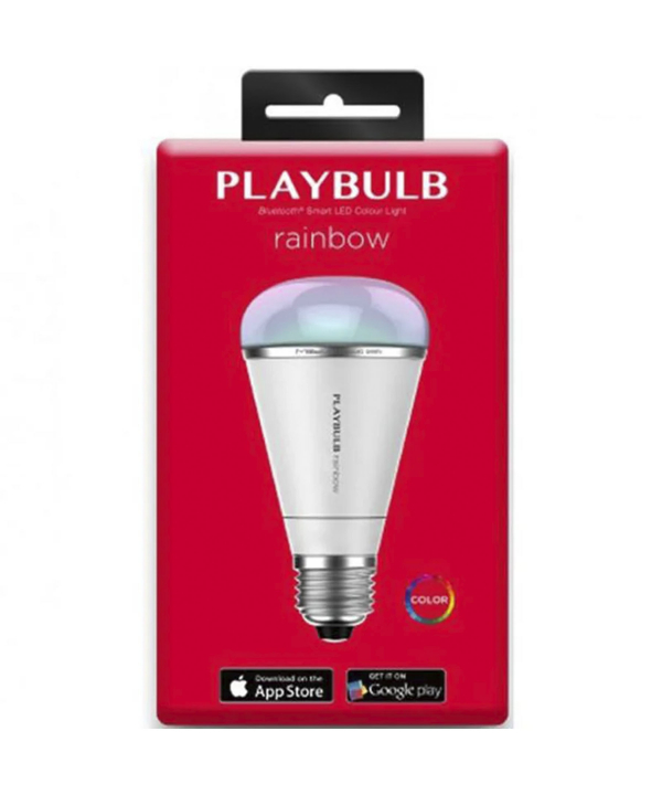 لامپ هوشمند مایپو Mipow مدل Play bulb Rainbow