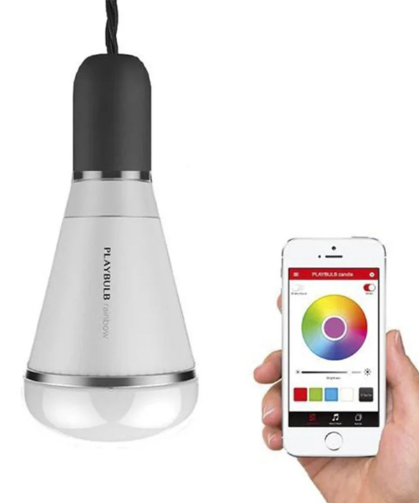 لامپ هوشمند مایپو Mipow مدل Play bulb Rainbow