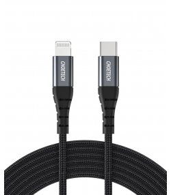 کابل 15 وات 3 آمپر USB C به Lightning چویتک Choetech مدل IP0039