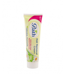 کرم موبر بس Bath وزن 100 گرم