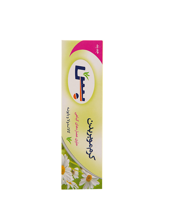 کرم موبر بس ضد حساسیت Bath وزن 100 گرم