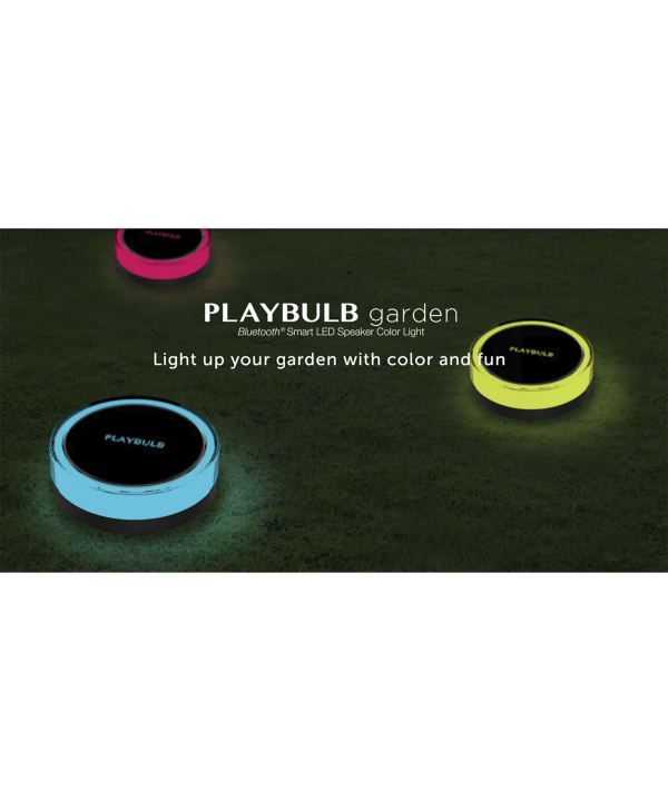 لامپ هوشمند بلوتوثی مایپو Mipow مدل Garden