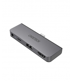 هاب 4 پورت USB Type C چویتک Choetech مدل HUB-M13