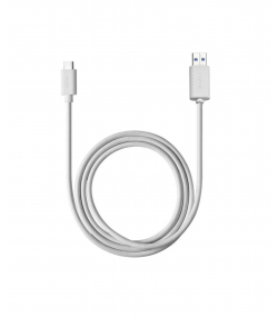 کابل 3 آمپر 1 متری 3.0 USB به USB C روموس Romoss مدل CB31