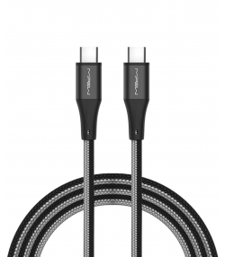 کابل 2 آمپر 2 متر USB C به USB C مایپو Mipow مدل CCT05
