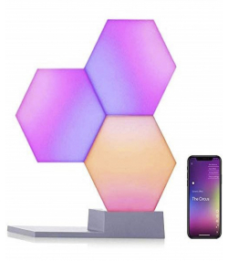 پنل روشنایی هوشمند کولولایت Cololight مدل Pro