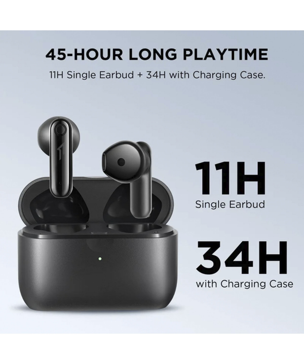 هدفون بیسیم نسخه گلوبال وان مور 1More مدل Neo True Wireless EO007