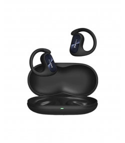 هدفون بی سیم ورزشی وان مور 1More نسخه گلوبال مدل Fit SE Open S30 EF606