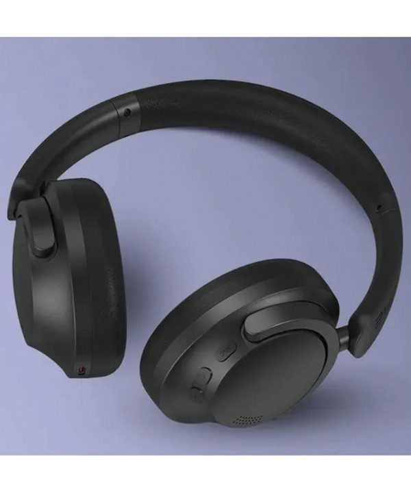 هدفون بیسیم نسخه گلوبال وان مور 1More مدل SonoFlow SE HQ30 HC306