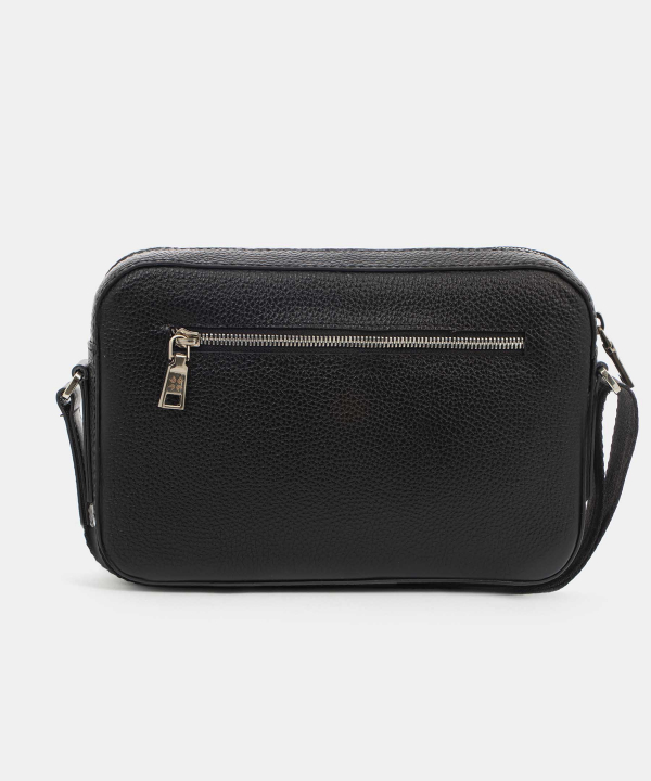 کیف کراس بادی چرم طبیعی چرم نفیس Nafis Leather مدل 4200018