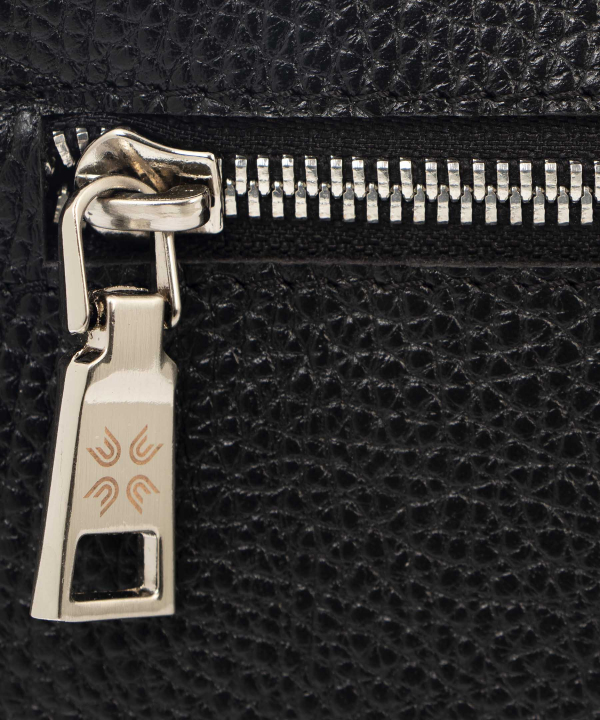 کیف کراس بادی چرم طبیعی چرم نفیس Nafis Leather مدل 4200018