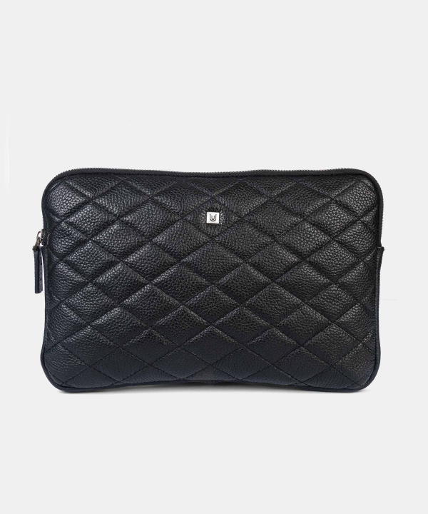 کیف دستی زنانه چرم نفیس مدل 42000246