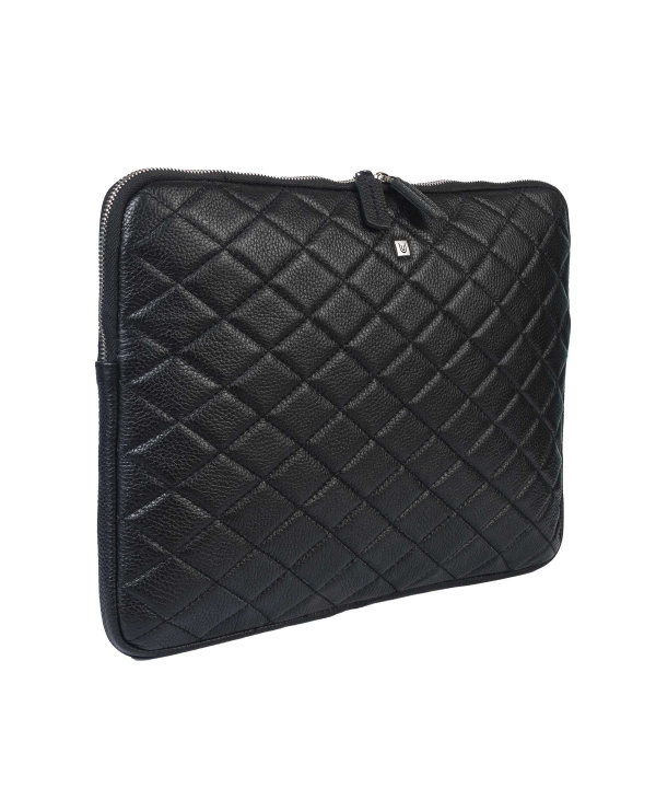 کیف کلاچ چرم طبیعی زنانه چرم نفیس Nafis Leather مدل 42000245