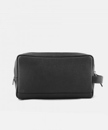 کیف دستی چرم طبیعی مردانه چرم نفیس مدل 4200082