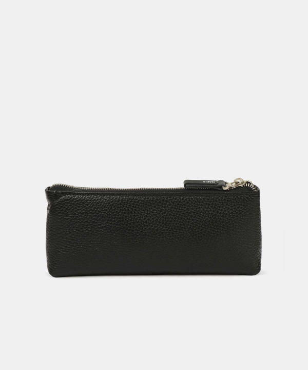 کیف آرایشی چرم طبیعی چرم نفیس Nafis Leather مدل 42000162