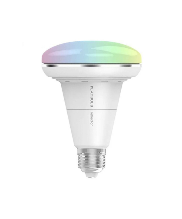 لامپ هوشمند مایپو Mipow مدل Playbulb Reflector