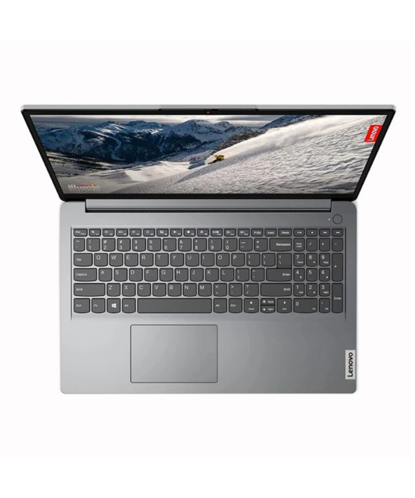 لپ تاپ لنوو مدل LAPTOP LENOVO IP1-celeron N4020-4GB-256GB SSD-15.6HD