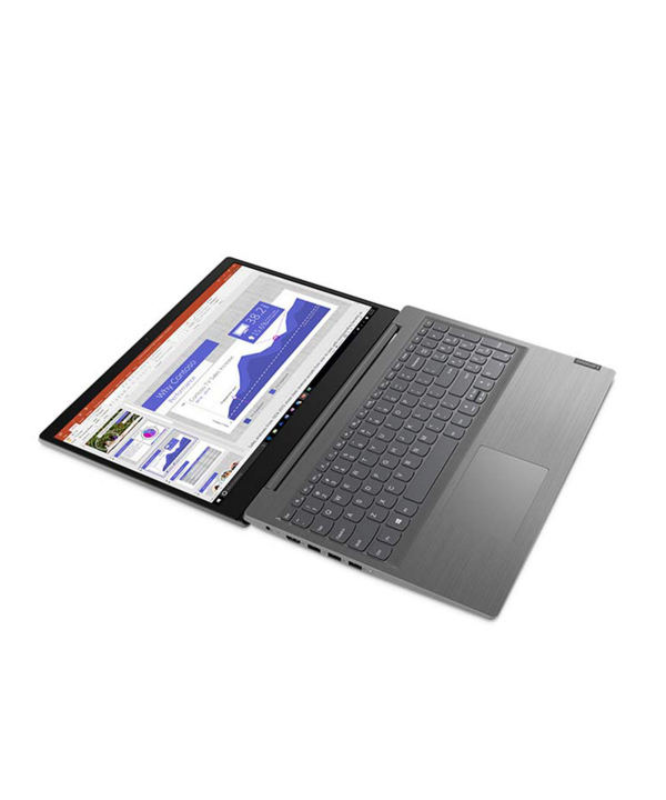 لپ تاپ لنوو مدل V15-IGL-N4020-4GB-256GB SSD-15.6HD