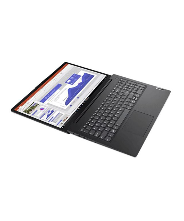 لپ تاپ لنوو مدل V15-G2-intel N4500 -4GB -256GB SSD-15.6