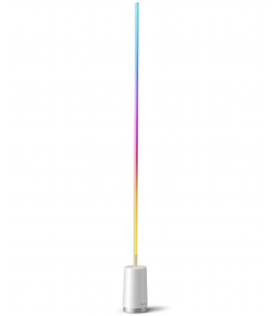 پنل روشنایی هوشمند گووی Govee مدل Lyra RGBICWW Corner Floor Lamp H6072