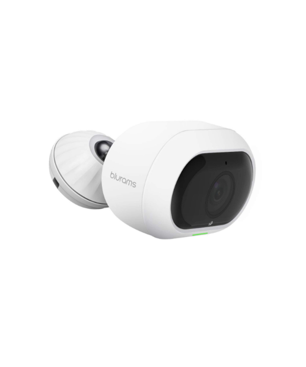 دوربین هوشمند بی‌‌سیم تشخیص چهره بلورمز Blurams مدل Outdoor Pro A21C