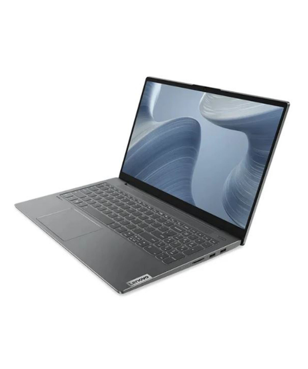 لپ تاپ لنوو مدل IP5(15IAL7) intel I7-1255u-16GB-512GB SSD-15.6FHD MX550 2GB FingerPrint