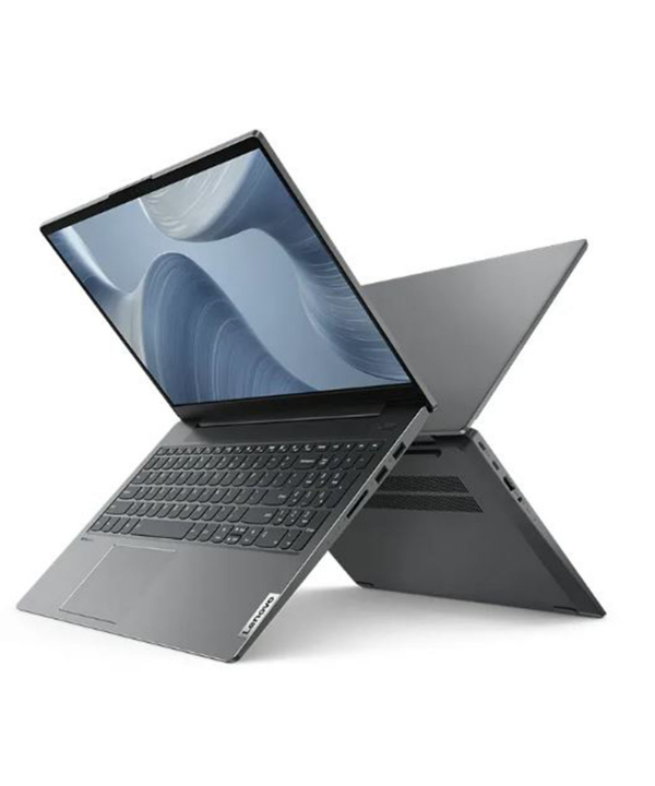 لپ تاپ لنوو مدل IP5(15IAL7) intel I7-1255u-16GB-512GB SSD-15.6FHD MX550 2GB FingerPrint