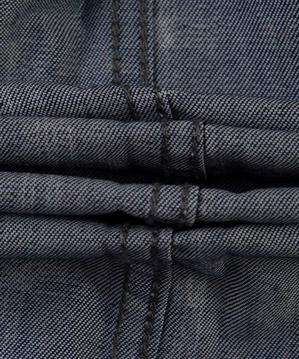 پیراهن مردانه چهار خانه جوتی جینز Jooti Jeans