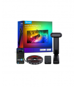 ریسه هوشمند تلویزیون 55-65 اینچ گووی Govee مدل Envisual TV Backlight T2 H605C