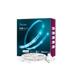 ریسه هوشمند گووی Govee مدل LED Strip 5M Alexa Smart RGB WiFi H615A