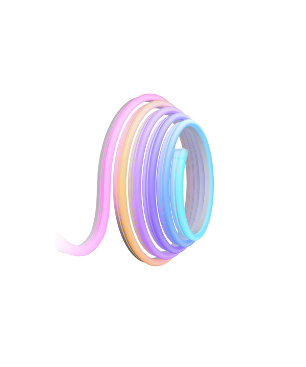ریسه هوشمند نئون فلکسی گووی Govee مدل RGBIC LED Neon Rope Lights H61A0