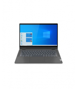 لپ تاپ لنوو مدل IdeaPad Flex 5-C i3 1005G1 ظرفیت 256 گیگابایت رم 4 گیگابایت 14 اینچ