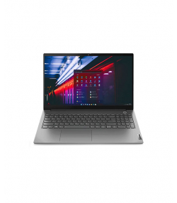 لپ تاپ لنوو مدل THINKBOOK 15-KP i3 1115G4 ظرفیت 1TB+256 گیگابایت رم 12 گیگابایت 15.6 اینچ