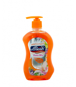 مایع دستشویی عطری بس Bath حجم 500 میلی لیتر