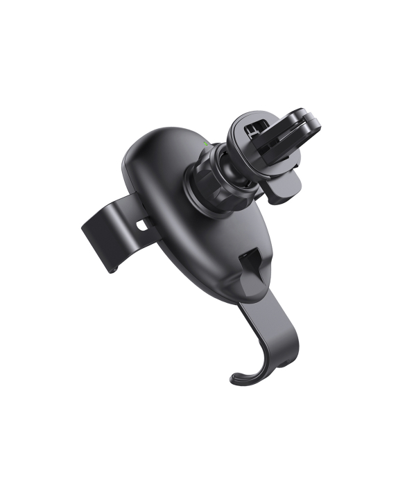 شارژر بی‌سیم شارژ سریع 10 وات و پایه نگهدارنده گوشی چویتک Choetech مدل T536-S