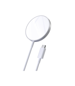 شارژر بی سیم شارژ سریع 15 وات Magsafe چویتک Choetech مدل T517