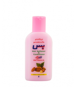 نرم کننده مو بس Bath وزن 250 گرم