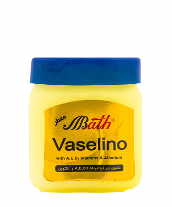 کرم وازلین عطری بس