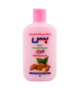 نرم کننده مو بس Bath وزن 890 گرم