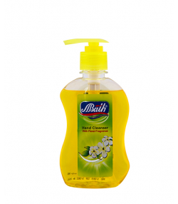 مایع دستشویی عطری بس Bath وزن 250 گرم