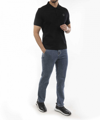 شلوار جین مردانه جین وست مدل 41181501