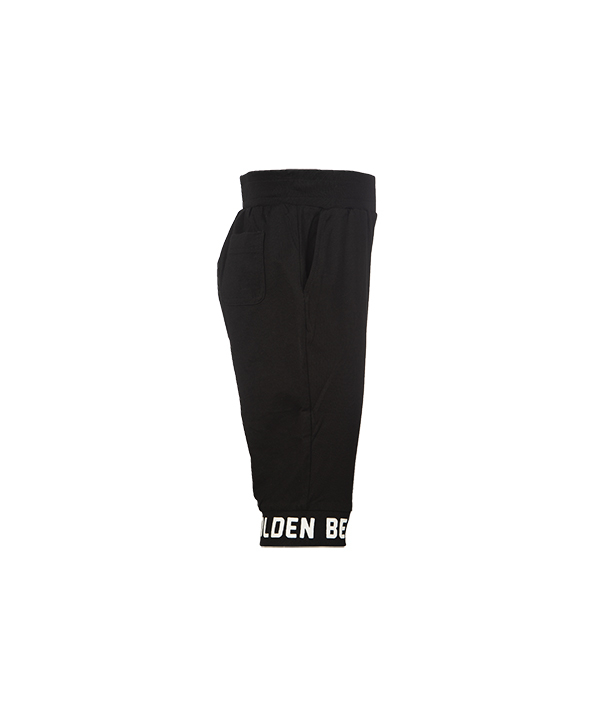 شلوارک پسرانه نخی جین وست Jeanswest کد 91164900 خنک و راحت مناسب و دارای طرح چاپی
