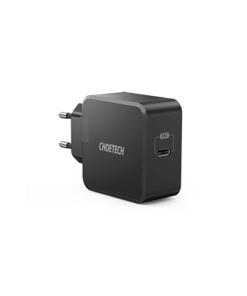 شارژر دیواری پاوردلیوری توان 30وات چویتک Choetech مدل Q6005