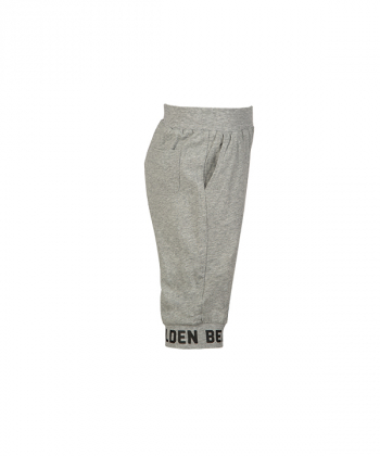شلوارک پسرانه نخی جین وست Jeanswest