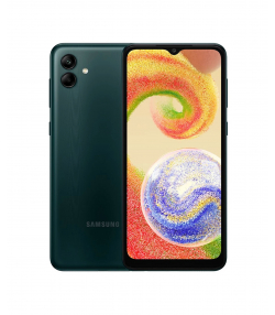 گوشی موبایل سامسونگ Samsung مدل Galaxy A04 دو سیم  کارت با ظرفیت 64 گیگابایت و 4 گیگابایت رم