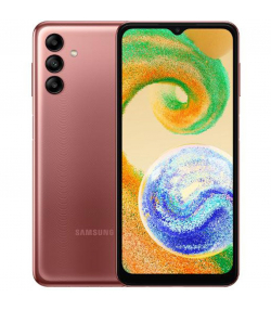 گوشی موبایل سامسونگ Samsung مدل Galaxy A04s دو سیم  کارت با ظرفیت 32 گیگابایت و 3 گیگابایت رم
