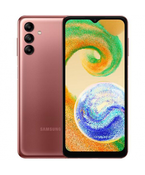 گوشی موبایل سامسونگ Samsung مدل Galaxy A04s دو سیم کارت با ظرفیت 32 گیگابایت و 3 گیگابایت رم