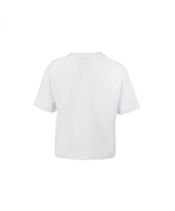 تیشرت پسرانه یقه گرد جین وست Jeanswest